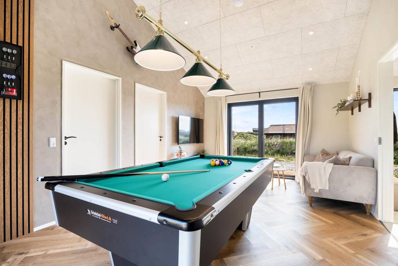 Foto von Ferienhaus CD42 in Årgab - Westjütland