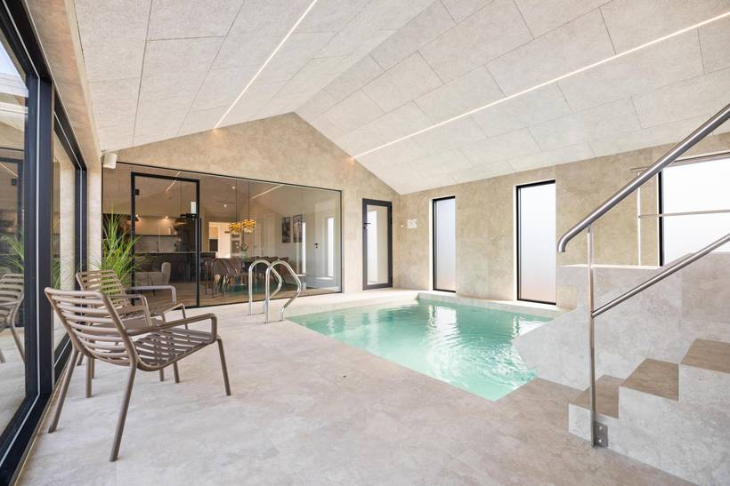Foto von Ferienhaus CD42 in Årgab - Westjütland