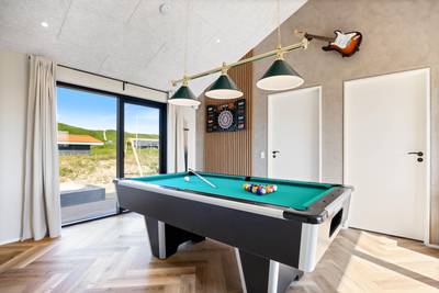 Vorschaubild von Ferienhaus CD42 in Årgab - Westjütland