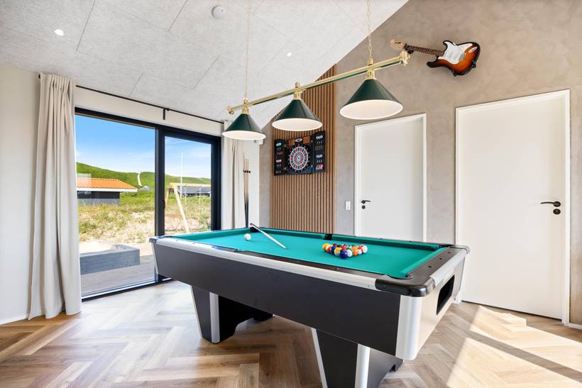 Foto von Ferienhaus CD42 in Årgab - Westjütland