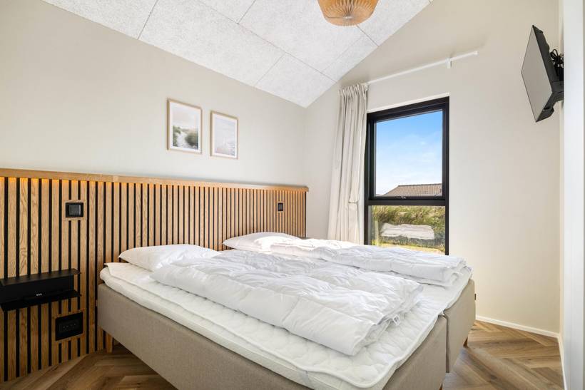 Foto von Ferienhaus CD42 in Årgab - Westjütland