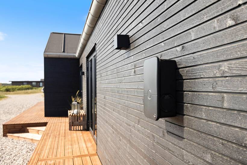 Foto von Ferienhaus CD42 in Årgab - Westjütland