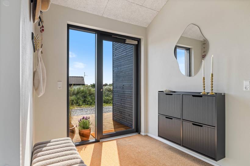 Foto von Ferienhaus CD42 in Årgab - Westjütland