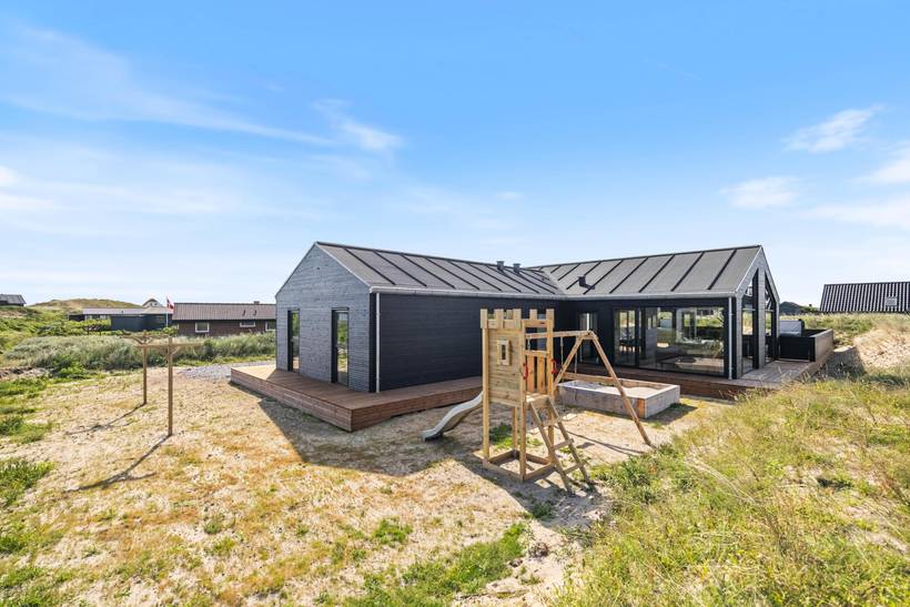 Foto von Ferienhaus CD42 in Årgab - Westjütland