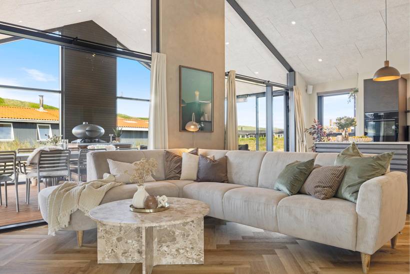 Foto von Ferienhaus CD42 in Årgab - Westjütland