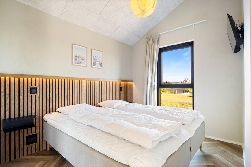 Foto von Ferienhaus CD42 in Årgab - Westjütland