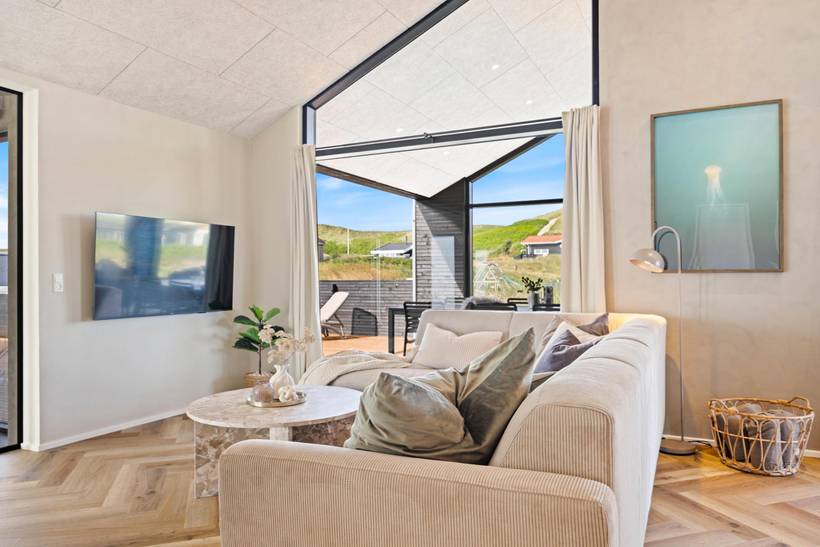 Foto von Ferienhaus CD42 in Årgab - Westjütland
