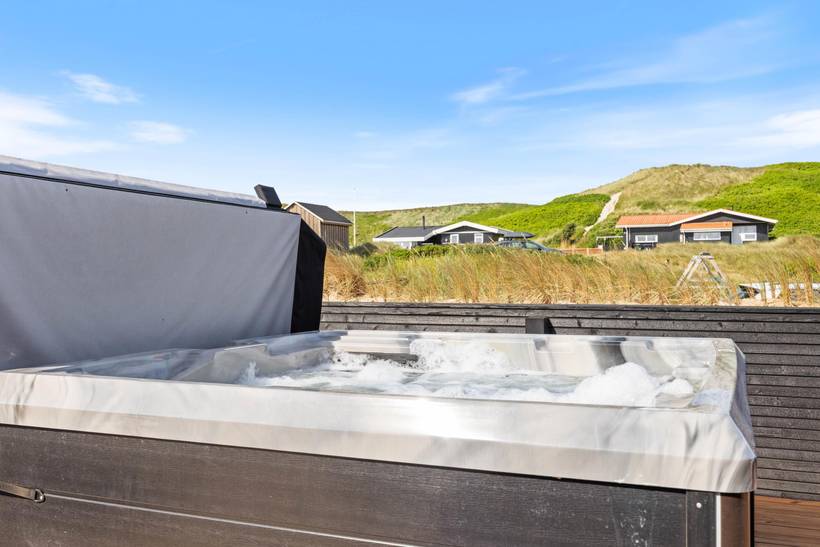 Foto von Ferienhaus CD42 in Årgab - Westjütland