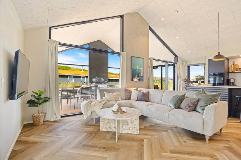 Foto von Ferienhaus CD42 in Årgab - Westjütland