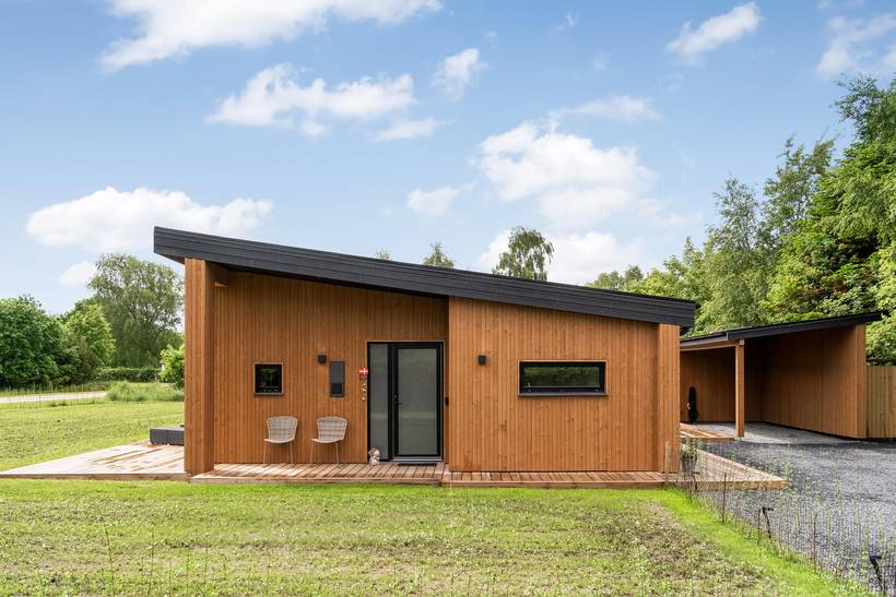 Foto von Ferienhaus CD47 in Egense - Nordjütland Ost