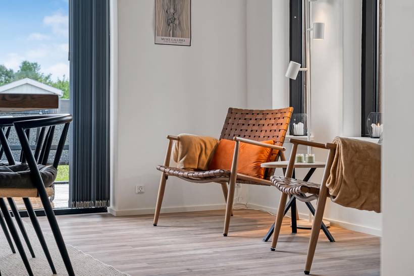 Foto von Ferienhaus CD47 in Egense - Nordjütland Ost