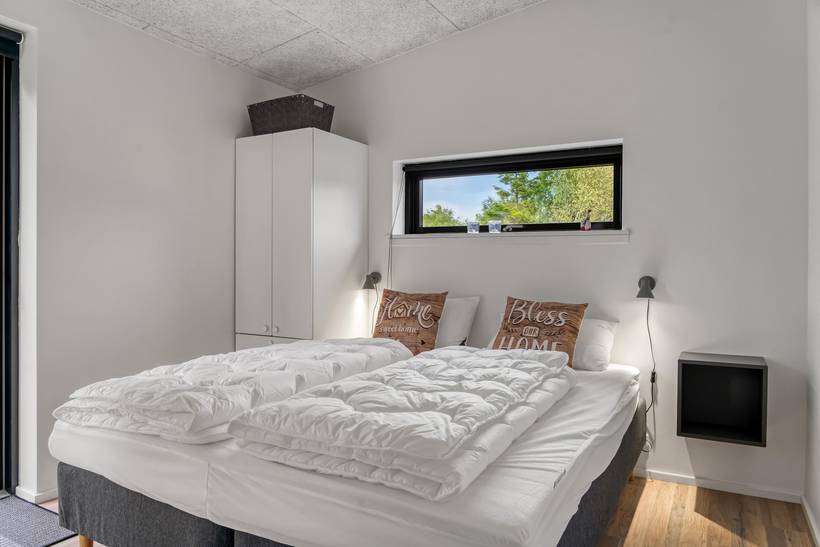 Foto von Ferienhaus CD47 in Egense - Nordjütland Ost