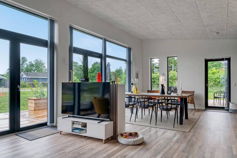 Foto von Ferienhaus CD47 in Egense - Nordjütland Ost