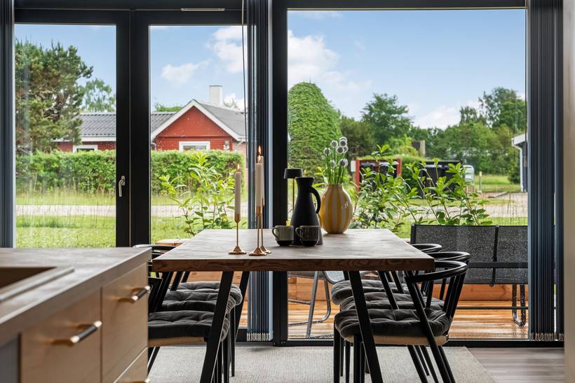 Foto von Ferienhaus CD47 in Egense - Nordjütland Ost