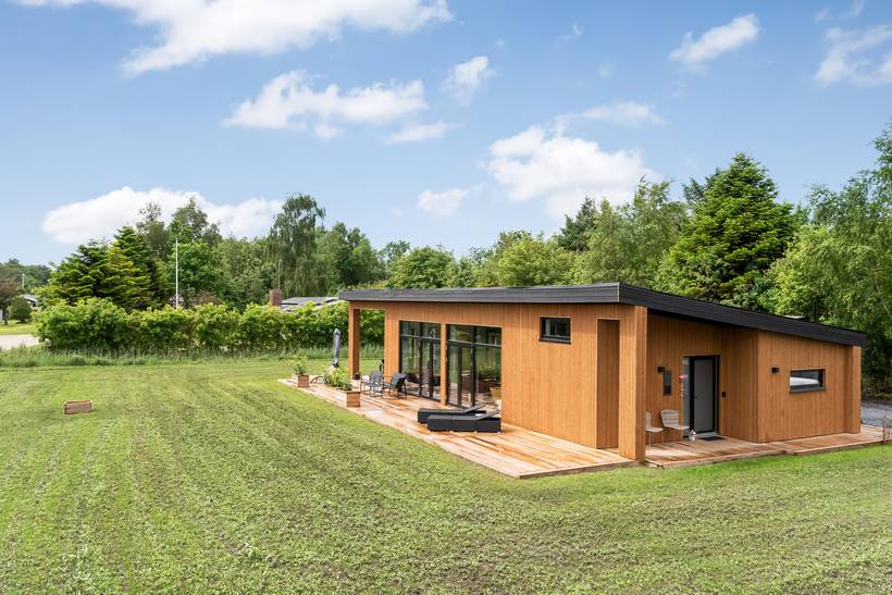 Foto von Ferienhaus CD47 in Egense - Nordjütland Ost