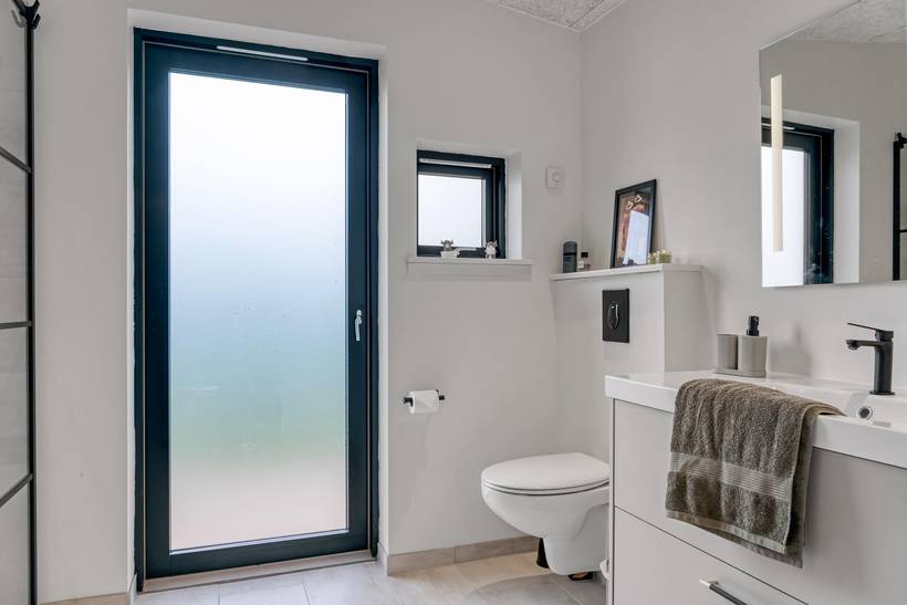 Foto von Ferienhaus CD47 in Egense - Nordjütland Ost
