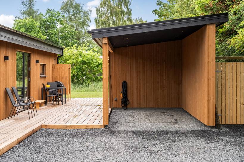 Foto von Ferienhaus CD47 in Egense - Nordjütland Ost