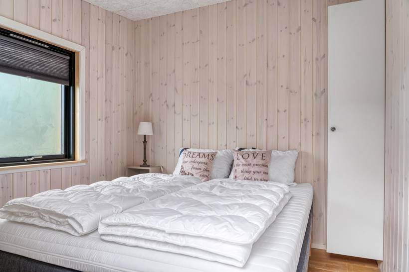 Foto von Ferienhaus CD47 in Egense - Nordjütland Ost