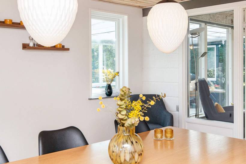 Foto von Ferienhaus CD48 in Fjellerup - Ostjütland