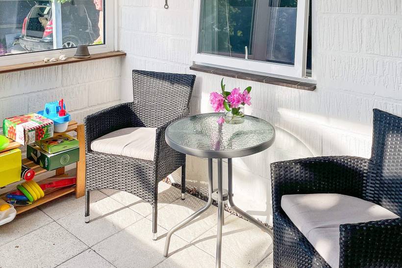 Foto von Ferienhaus CD48 in Fjellerup - Ostjütland