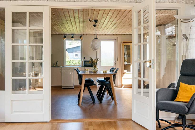 Foto von Ferienhaus CD48 in Fjellerup - Ostjütland