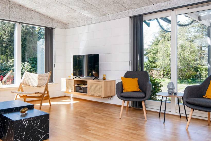 Foto von Ferienhaus CD48 in Fjellerup - Ostjütland