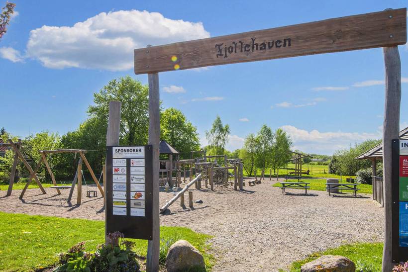Foto von Ferienhaus CD48 in Fjellerup - Ostjütland