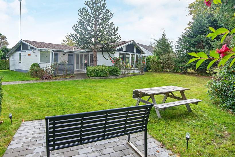 Foto von Ferienhaus CD48 in Fjellerup - Ostjütland