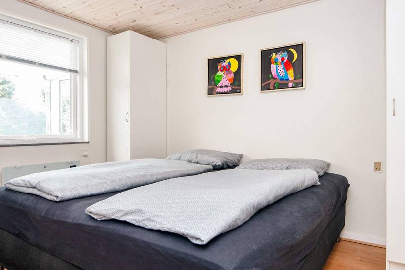 Foto von Ferienhaus CD48 in Fjellerup - Ostjütland
