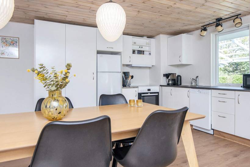 Foto von Ferienhaus CD48 in Fjellerup - Ostjütland