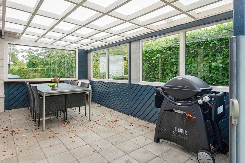 Foto von Ferienhaus CD48 in Fjellerup - Ostjütland