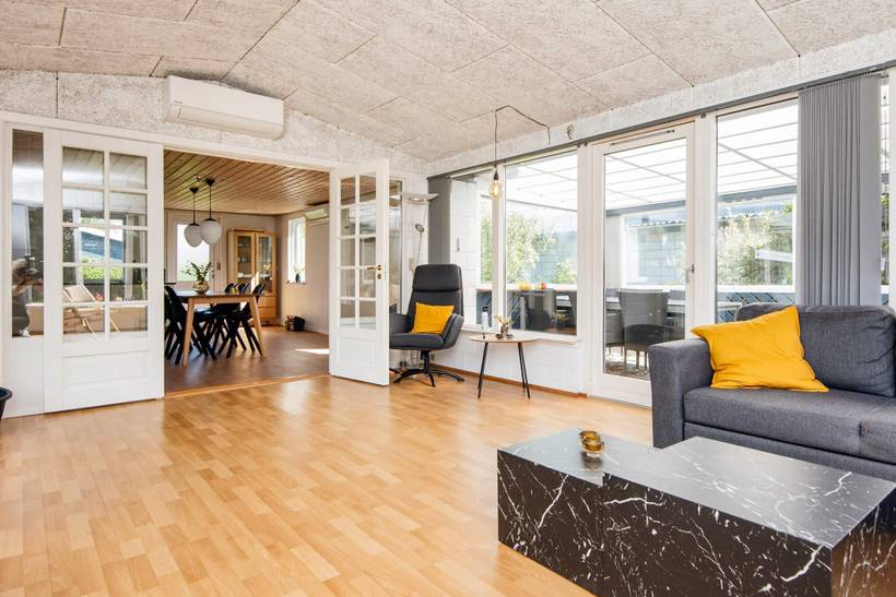 Foto von Ferienhaus CD48 in Fjellerup - Ostjütland