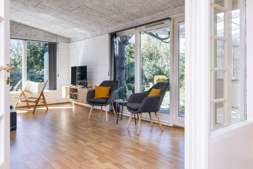Foto von Ferienhaus CD48 in Fjellerup - Ostjütland