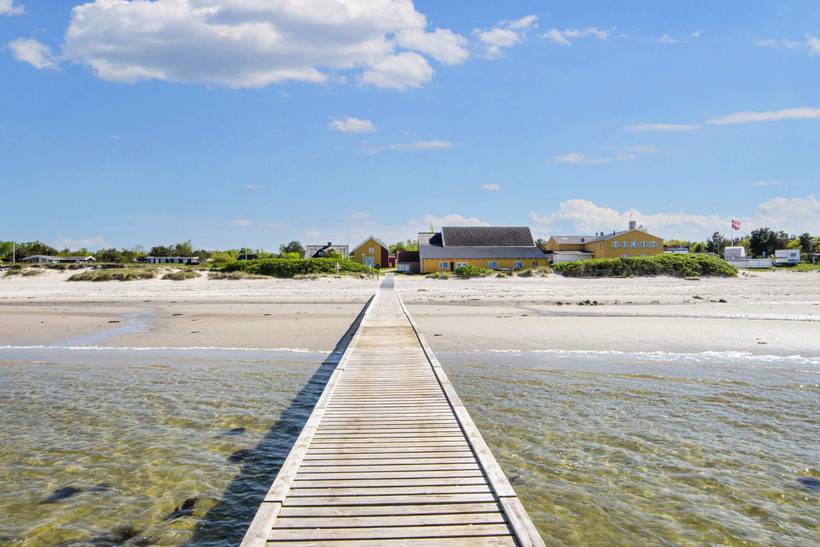 Foto von Ferienhaus CD48 in Fjellerup - Ostjütland