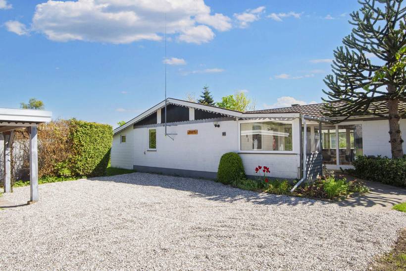 Foto von Ferienhaus CD48 in Fjellerup - Ostjütland