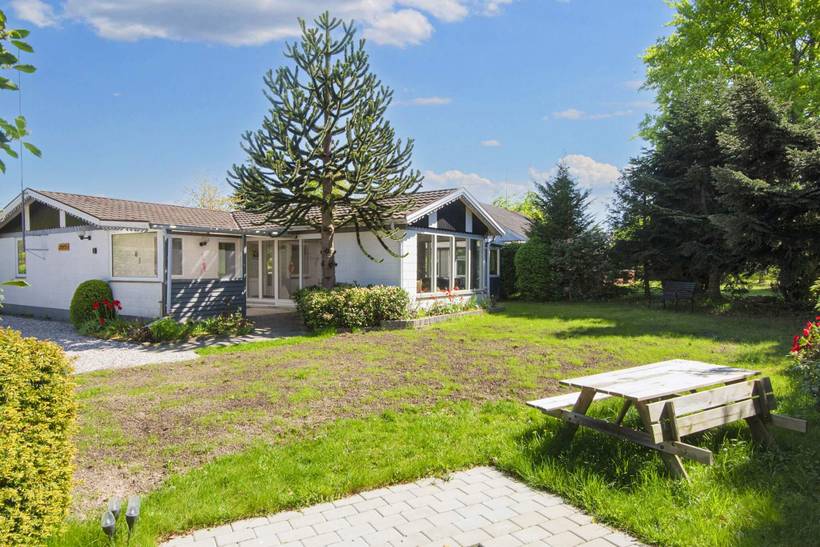 Foto von Ferienhaus CD48 in Fjellerup - Ostjütland