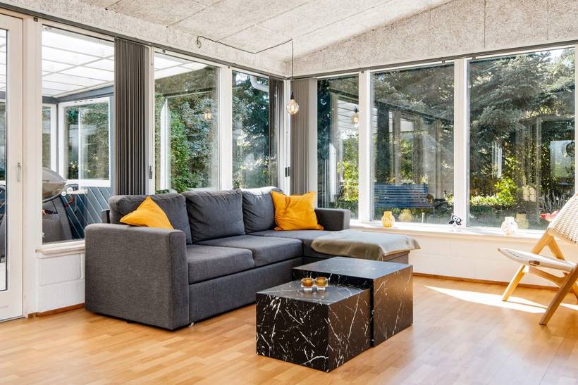 Foto von Ferienhaus CD48 in Fjellerup - Ostjütland