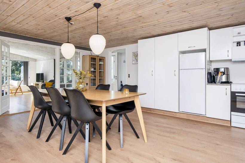 Foto von Ferienhaus CD48 in Fjellerup - Ostjütland
