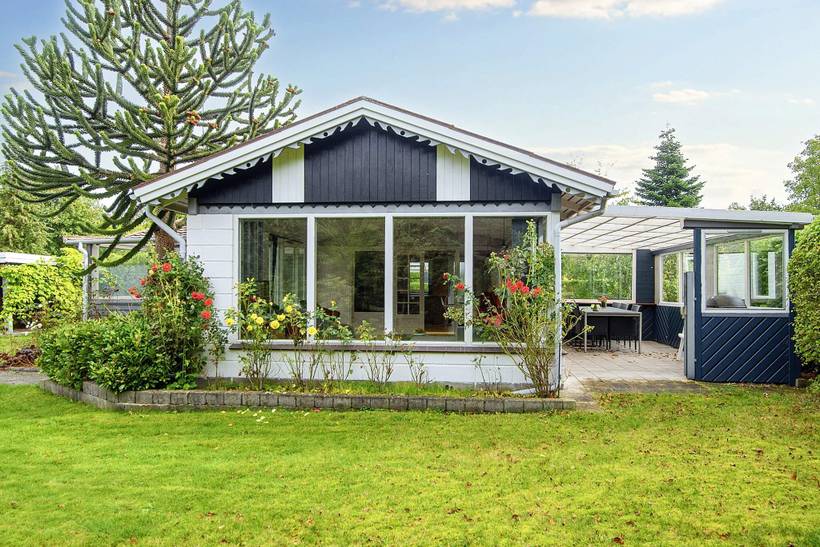 Foto von Ferienhaus CD48 in Fjellerup - Ostjütland