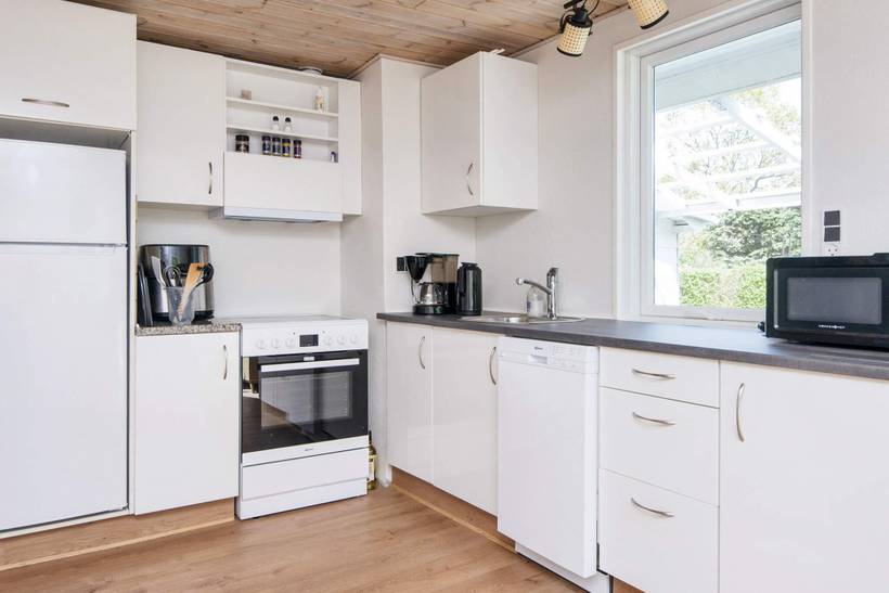 Foto von Ferienhaus CD48 in Fjellerup - Ostjütland