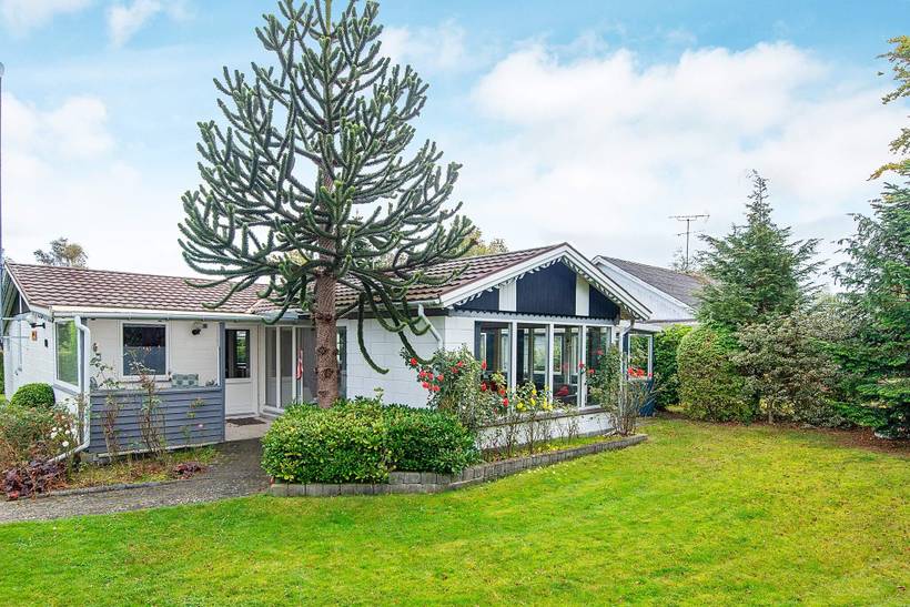 Foto von Ferienhaus CD48 in Fjellerup - Ostjütland