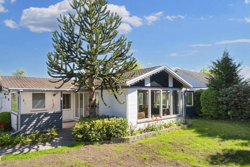 Foto von Ferienhaus CD48 in Fjellerup - Ostjütland