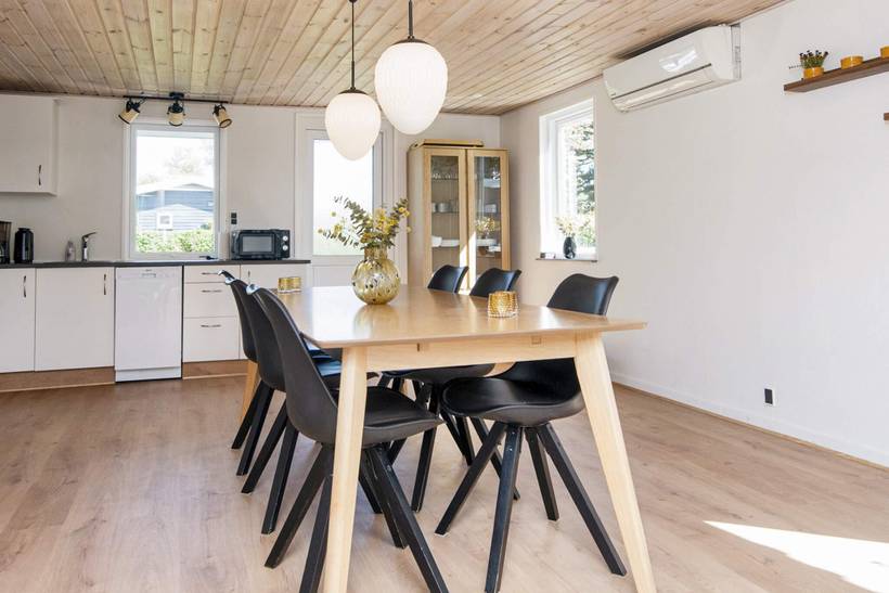 Foto von Ferienhaus CD48 in Fjellerup - Ostjütland