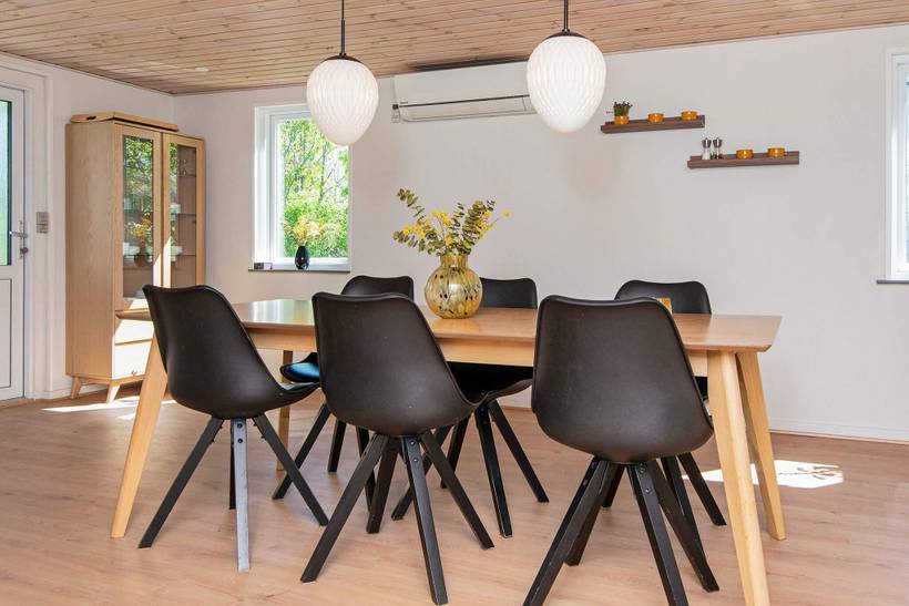 Foto von Ferienhaus CD48 in Fjellerup - Ostjütland