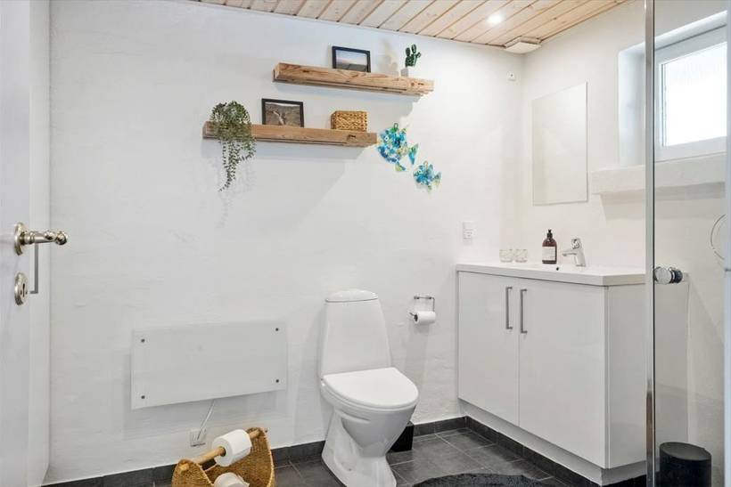 Foto von Ferienhaus CD49 in Vester Husby - Westjütland