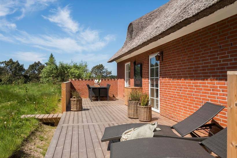 Foto von Ferienhaus CD49 in Vester Husby - Westjütland