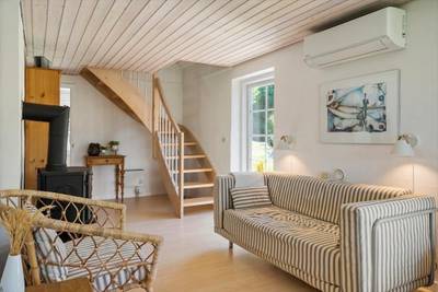Vorschaubild von Ferienhaus CD49 in Vester Husby - Westjütland