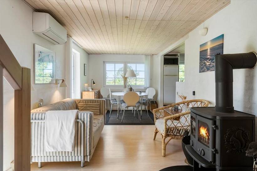 Foto von Ferienhaus CD49 in Vester Husby - Westjütland