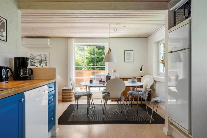 Foto von Ferienhaus CD49 in Vester Husby - Westjütland
