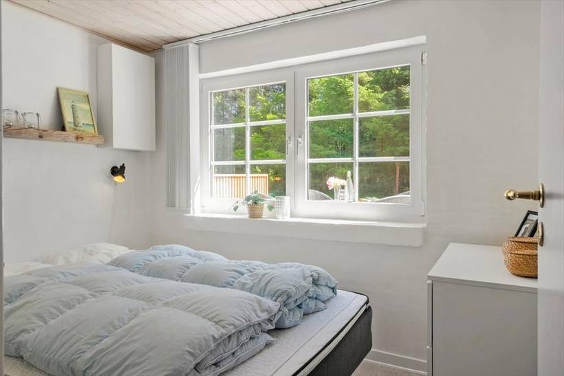 Foto von Ferienhaus CD49 in Vester Husby - Westjütland
